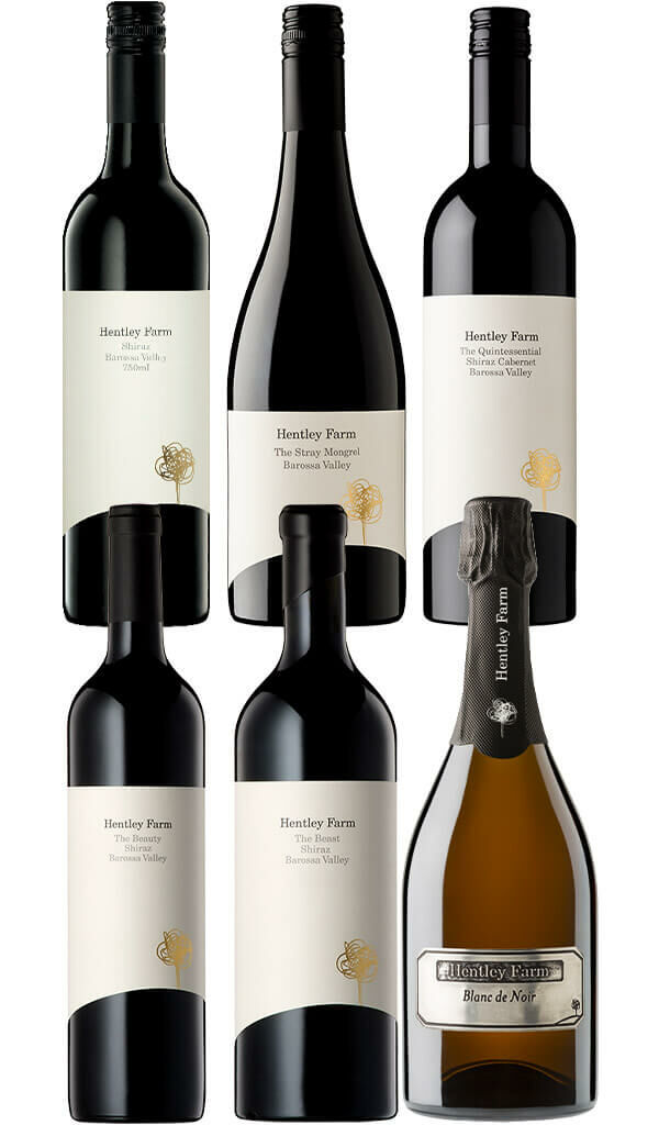 Find out more or buy Hentley Farm Wines - Bundle online at Wine Sellers Direct - Australia’s independent liquor specialists.