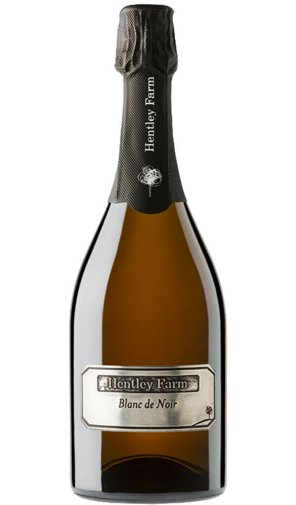 Find out more or buy Hentley Farm Blanc De Noir Sparkling 2021 (Barossa Valley) online at Wine Sellers Direct - Australia’s independent liquor specialists.