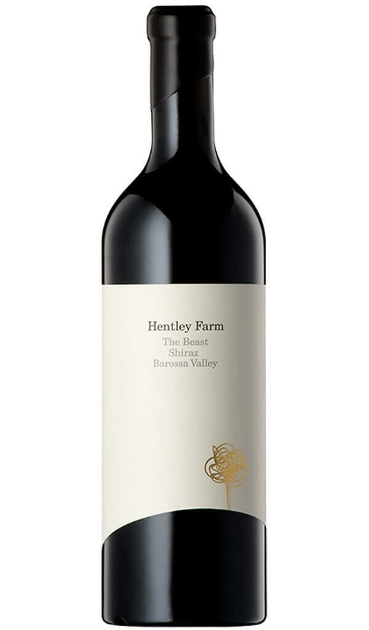 Find out more or buy Hentley Farm 'The Beast' Shiraz 2018 (Barossa Valley) online at Wine Sellers Direct - Australia’s independent liquor specialists.