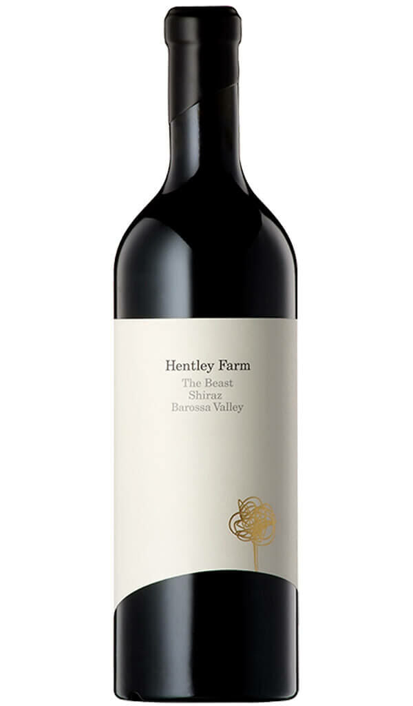 Find out more or buy Hentley Farm The Beast Shiraz 2020 (Barossa Valley) online at Wine Sellers Direct - Australia’s independent liquor specialists.