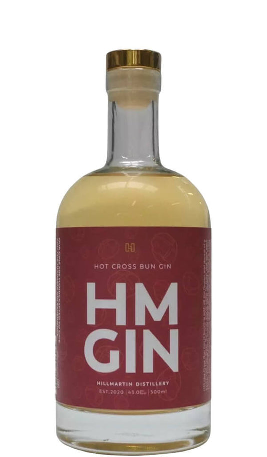 Find out more, explore the range and purchase Hillmartin Distillery HM 2023 Hot Cross Bun Gin 500mL available online at Wine Sellers Direct - Australia's independent liquor specialists.