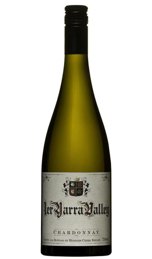 Find out more or buy Hoddles Creek Estate 1er Yarra Valley Chardonnay 2015 online at Wine Sellers Direct - Australia’s independent liquor specialists.