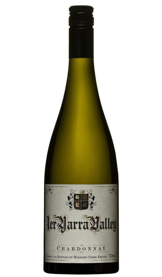 Find out more or buy Hoddles Creek Estate 1er Yarra Valley Chardonnay 2021 online at Wine Sellers Direct - Australia’s independent liquor specialists.