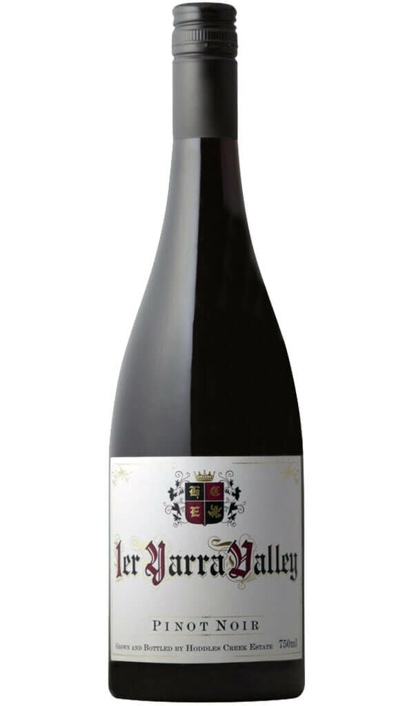 Find out more or buy Hoddles Creek 1er Pinot Noir 2021 (Yarra Valley) online at Wine Sellers Direct - Australia’s independent liquor specialists.