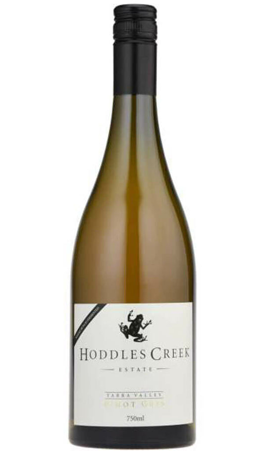 Find out more or buy Hoddles Creek Pinot Gris 2021 (Yarra Valley) online at Wine Sellers Direct - Australia’s independent liquor specialists.
