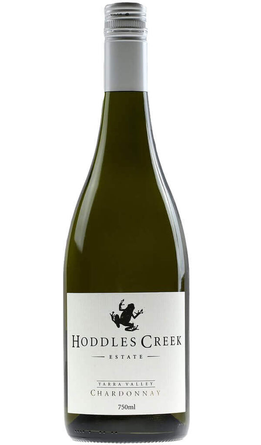 Find out more or buy Hoddles Creek Estate Yarra Valley Chardonnay 2016 online at Wine Sellers Direct - Australia’s independent liquor specialists.