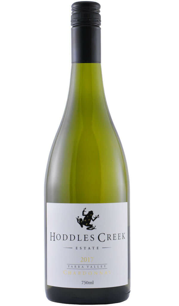 Find out more or buy Hoddles Creek Chardonnay 2017 (Yarra Valley) online at Wine Sellers Direct - Australia’s independent liquor specialists.