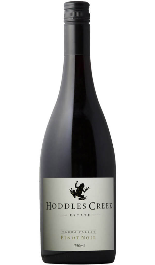 Find out more or buy Hoddles Creek Pinot Noir 2017 (Yarra Valley) online at Wine Sellers Direct - Australia’s independent liquor specialists.