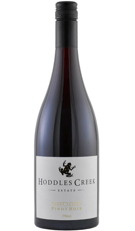 Find out more or buy Hoddles Creek Pinot Noir 2020 (Yarra Valley) online at Wine Sellers Direct - Australia’s independent liquor specialists.