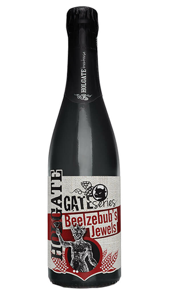 Find out more or buy Holgate Gate Series Beelzebub's Jewels 2016 750ml online at Wine Sellers Direct - Australia’s independent liquor specialists.