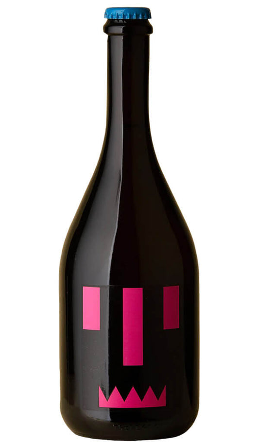 Find out more or purchase I Love Monsters Pestifero Pet Nat NV (Italy) available online at Wine Sellers Direct - Australia's independent liquor specialists.