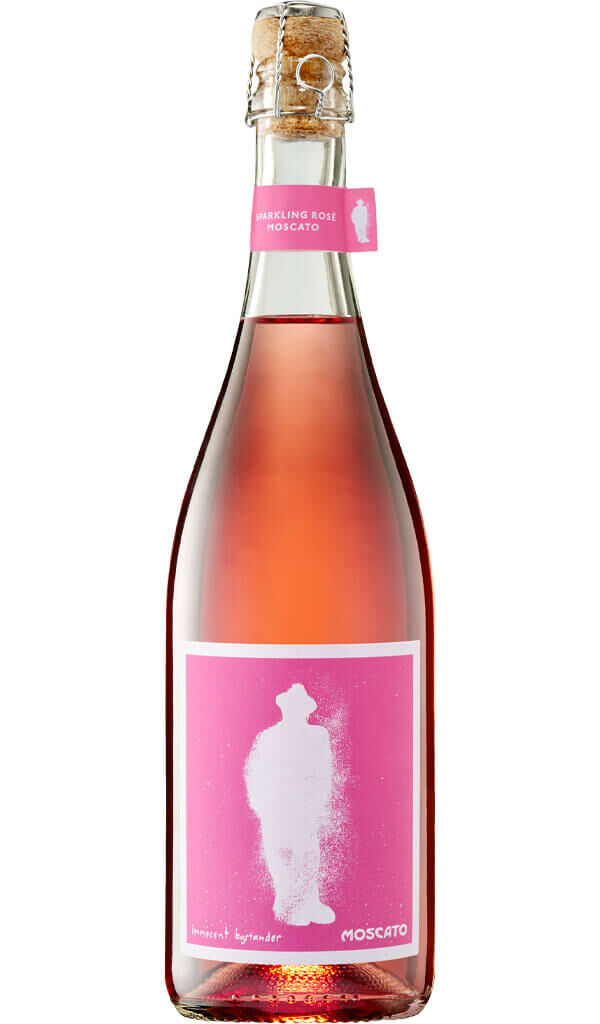 Find out more or buy Innocent Bystander Pink Moscato NV 750ml (Yarra Valley) online at Wine Sellers Direct - Australia’s independent liquor specialists.