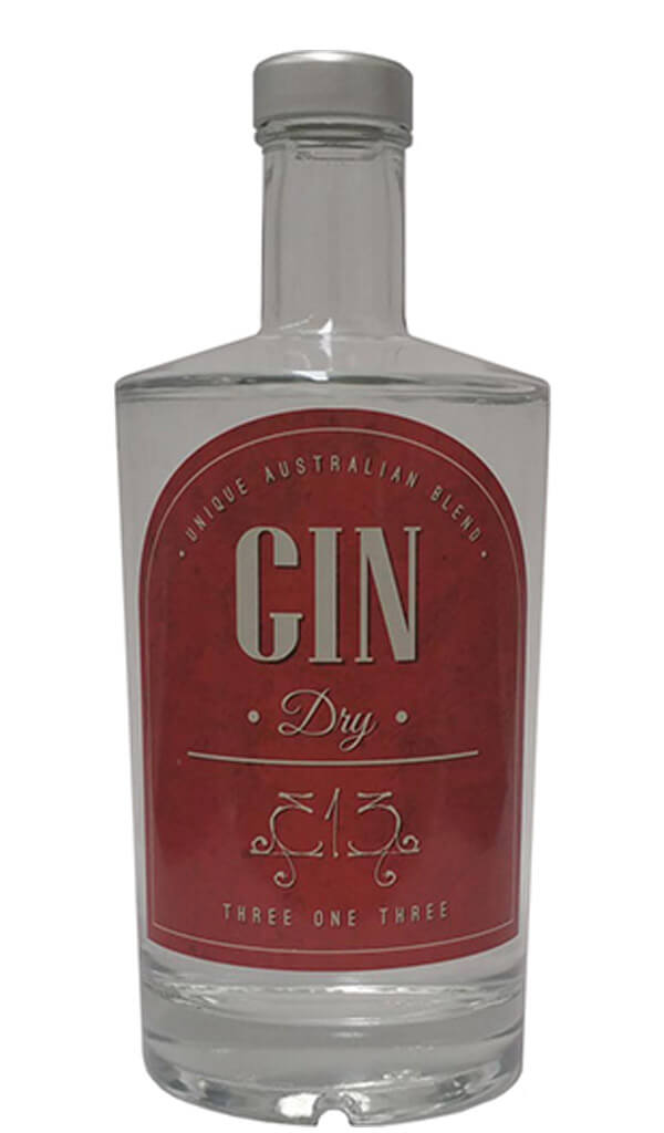 Find out more or buy Ironbark 313 Dry Gin 700ml online at Wine Sellers Direct - Australia’s independent liquor specialists.