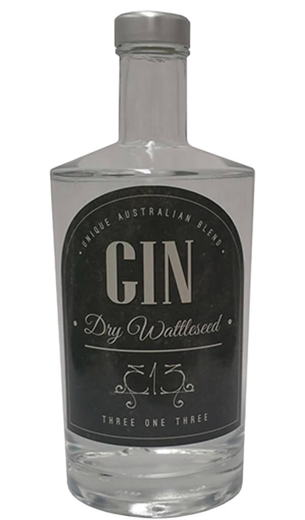 Find out more or buy Ironbark 313 Wattleseed Dry Gin 700ml online at Wine Sellers Direct - Australia’s independent liquor specialists.