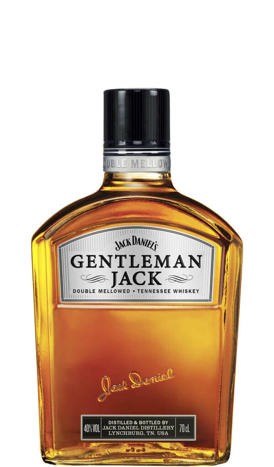 Find out more or buy Jack Daniel’s Gentleman Jack Tennessee Whiskey 700ml online at Wine Sellers Direct - Australia’s independent liquor specialists.
