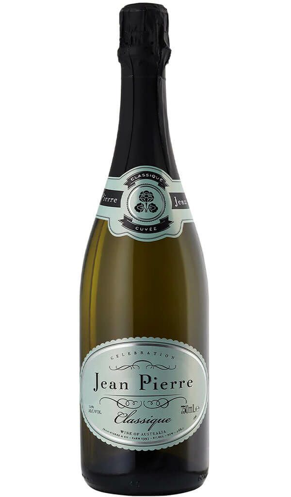 Find out more or buy Jean Pierre Classique Sparkling online at Wine Sellers Direct - Australia’s independent liquor specialists.