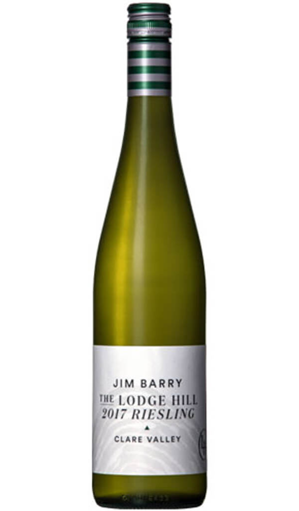 Find out more or buy Jim Barry Lodge Hill Riesling 2017 online at Wine Sellers Direct - Australia’s independent liquor specialists.