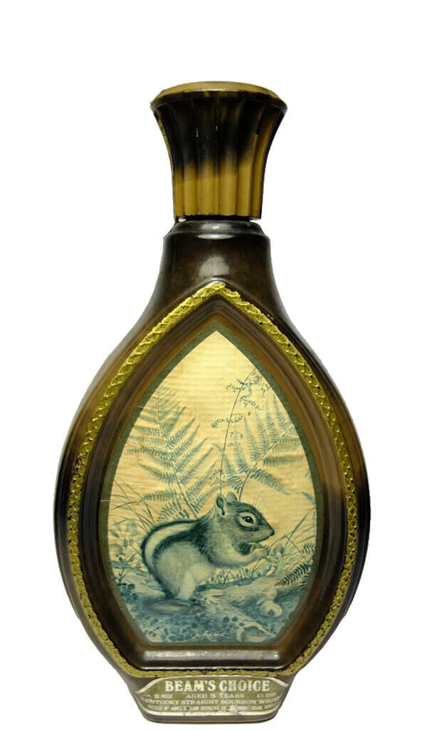 Find out more or buy Jim Beam’s Choice 8 YO Collectors Edition Chipmunk 757ml online at Wine Sellers Direct - Australia’s independent liquor specialists.