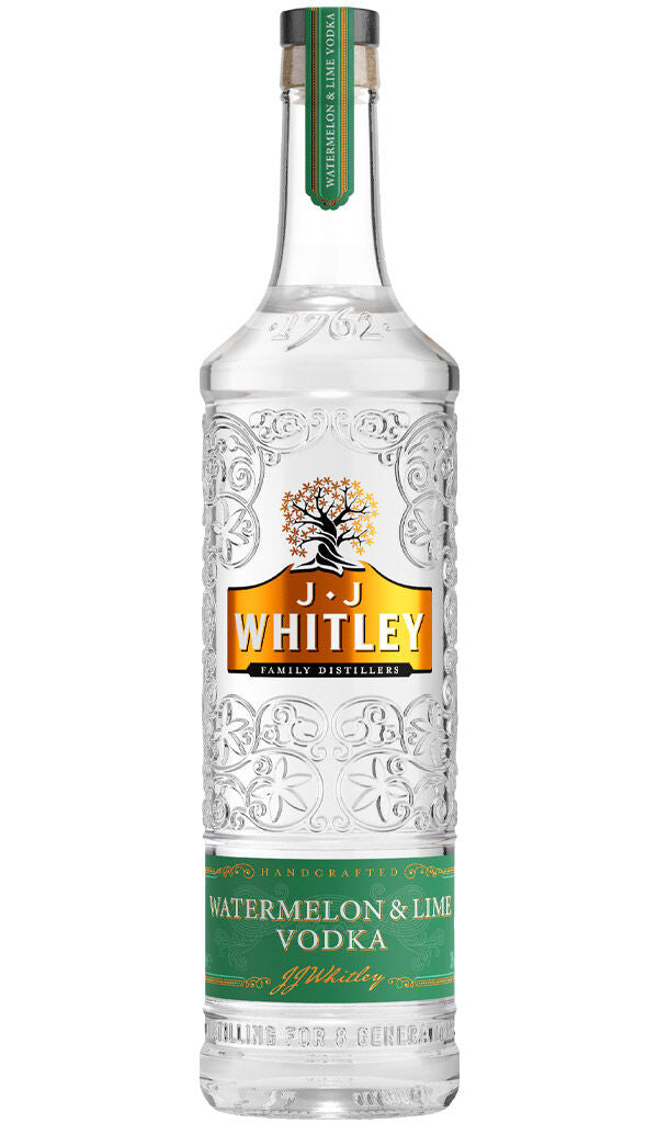 Find out more or buy JJ Whitley Watermelon & Lime Vodka 700mL online at Wine Sellers Direct - Australia’s independent liquor specialists.