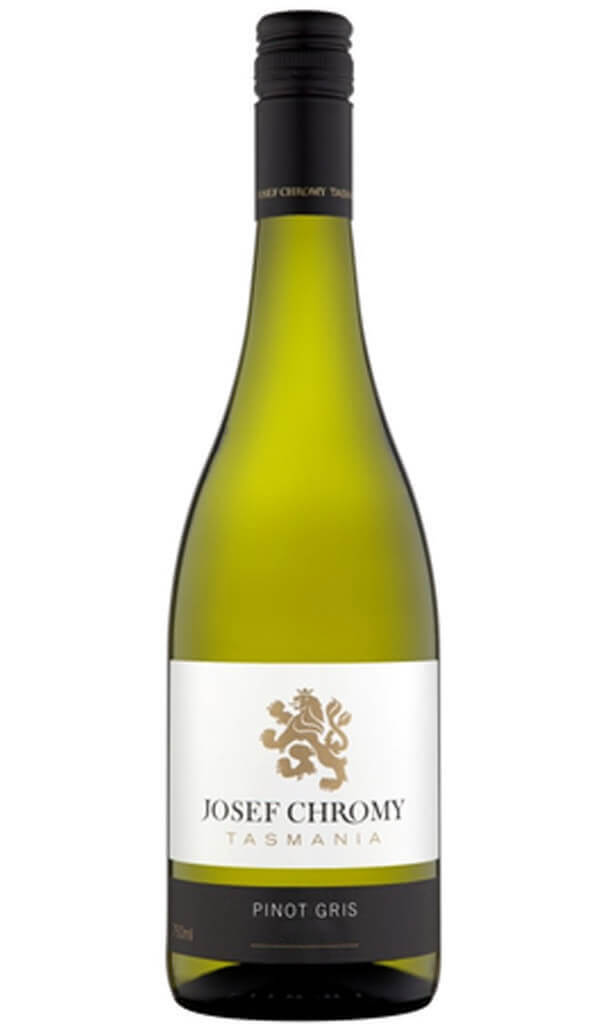 Find out more or buy Josef Chromy Pinot Gris 2020 (Tasmania) online at Wine Sellers Direct - Australia’s independent liquor specialists.