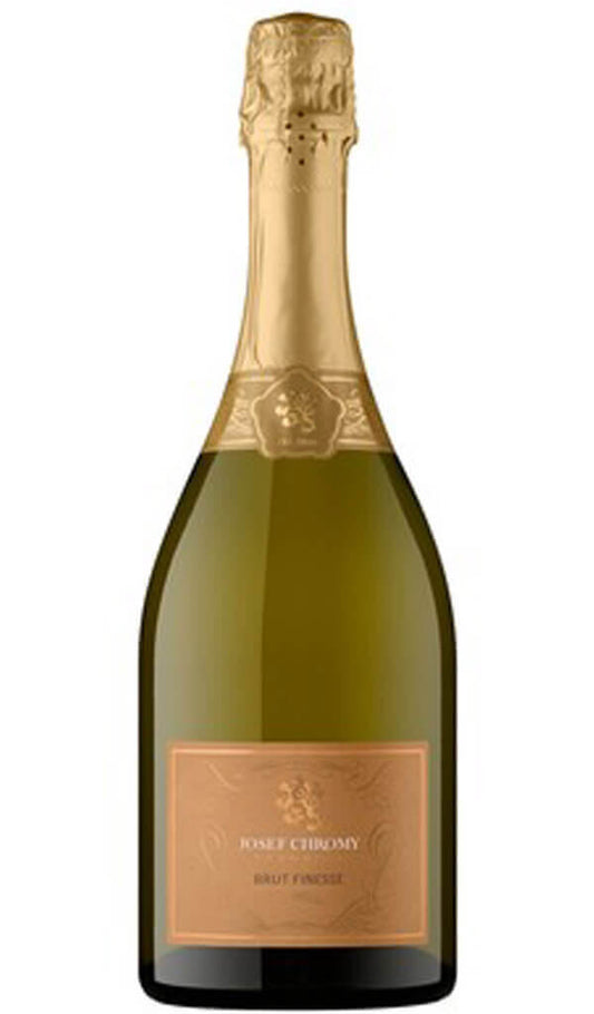Find out more or buy Josef Chromy Brut Finesse 2018 (Tasmania) online at Wine Sellers Direct - Australia’s independent liquor specialists.