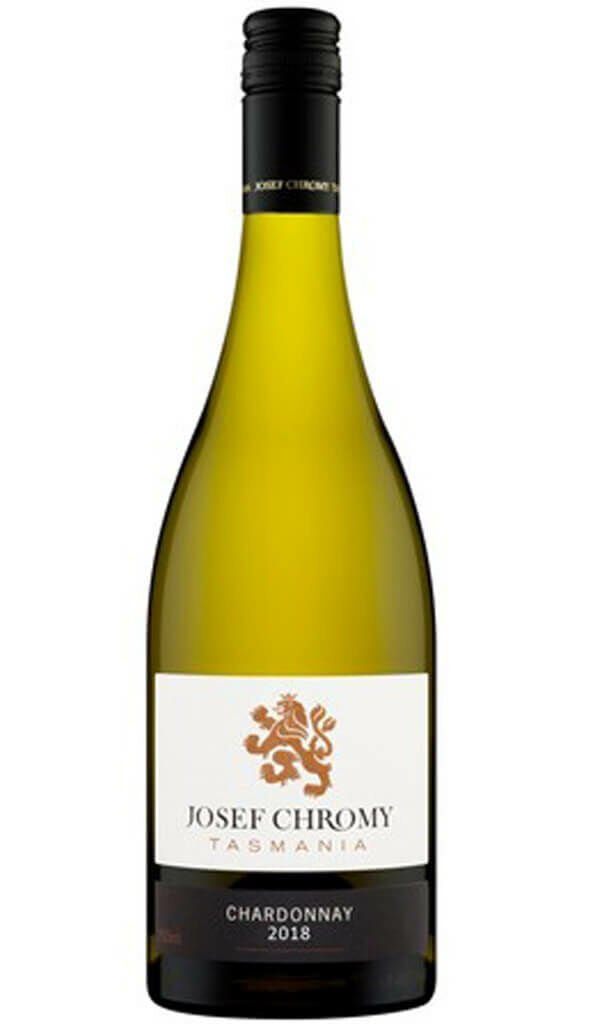 Find out more or buy Josef Chromy Chardonnay 2018 (Tasmania) online at Wine Sellers Direct - Australia’s independent liquor specialists.
