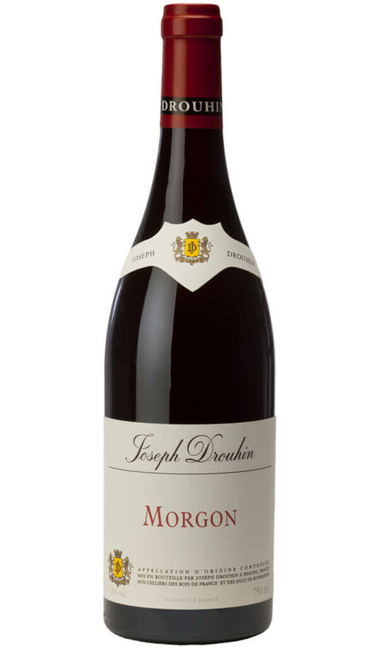 Find out more or buy Joseph Drouhin Morgon Beaujolais 2020 online at Wine Sellers Direct - Australia’s independent liquor specialists.