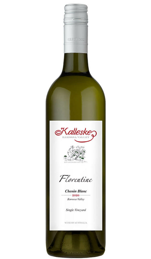 Find out more or buy Kalleske Florentine Chenin Blanc 2020 (Barossa Valley) online at Wine Sellers Direct - Australia’s independent liquor specialists.