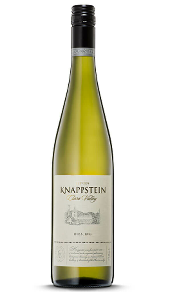 Find out more or buy Knappstein Riesling 2016 (Clare Valley) online at Wine Sellers Direct - Australia’s independent liquor specialists.
