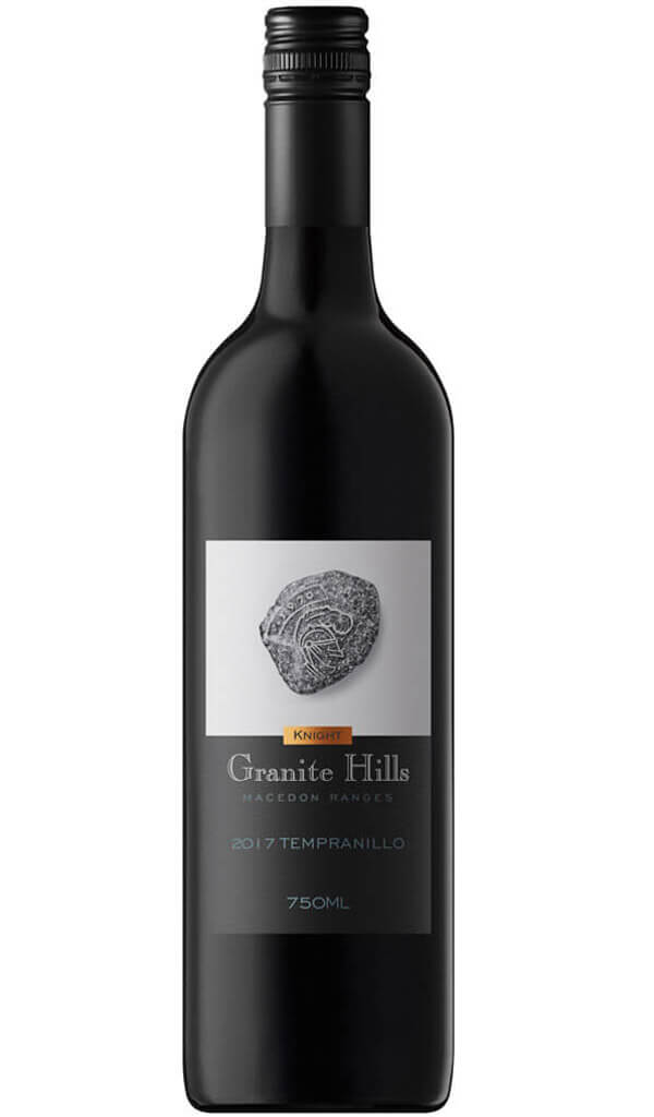 Find out more or buy Granite Hills Tempranillo 2017 online at Wine Sellers Direct - Australia’s independent liquor specialists.