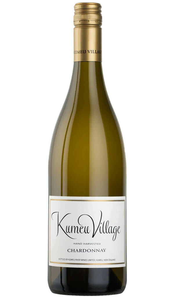 Find out more or buy Kumeu Village Chardonnay 2021(New Zealand) online at Wine Sellers Direct - Australia’s independent liquor specialists.