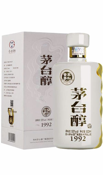 Kweichow Moutai Chun 1992 500ml (China)