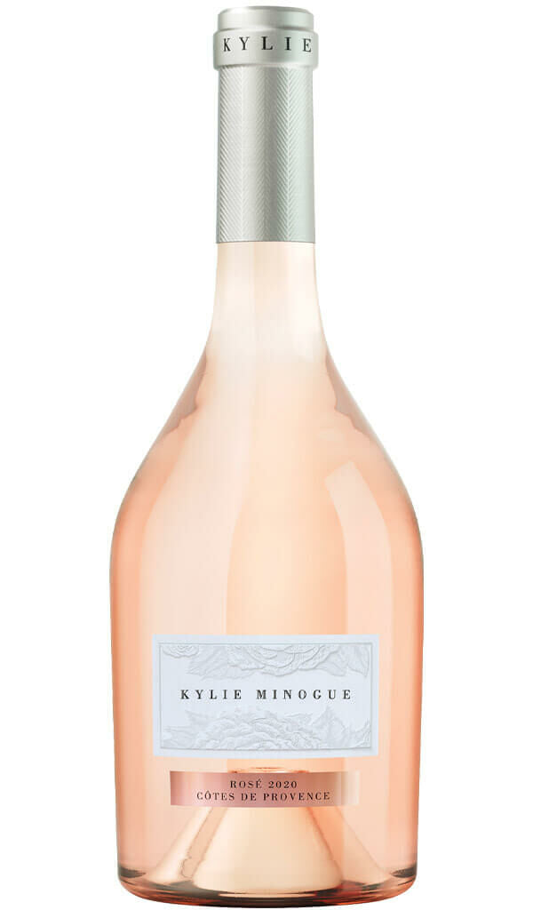 Find out more or buy Kylie Minogue Côtes De Provence Rosé 2020 (France) online at Wine Sellers Direct - Australia’s independent liquor specialists.