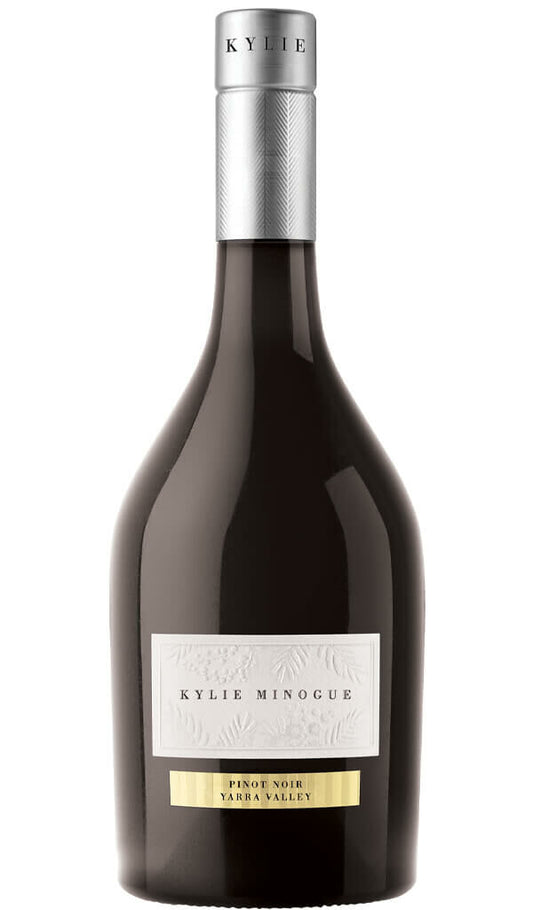 Find out more or buy Kylie Minogue Yarra Valley Pinot Noir 2020 online at Wine Sellers Direct - Australia’s independent liquor specialists.