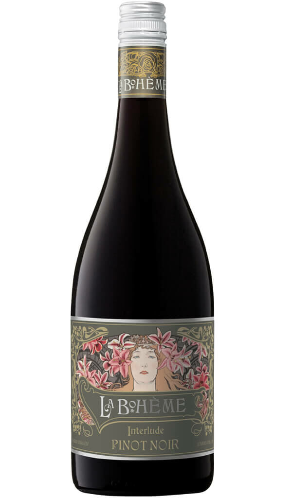 Find out more or buy La Boheme Interlude Pinot Noir 2020 (De Bortoli, Yarra Valley) online at Wine Sellers Direct - Australia’s independent liquor specialists.