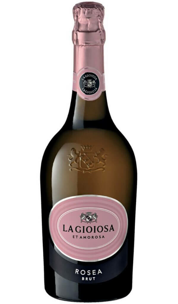 Find out more or buy La Gioiosa Et Amorosa Rosea Brut NV 750ml online at Wine Sellers Direct - Australia’s independent liquor specialists.