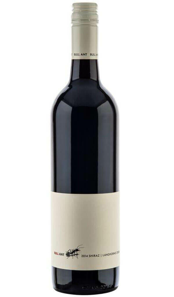 Find out more or buy Lake Breeze Bullant Langhorne Creek Shiraz 2014 online at Wine Sellers Direct - Australia’s independent liquor specialists.