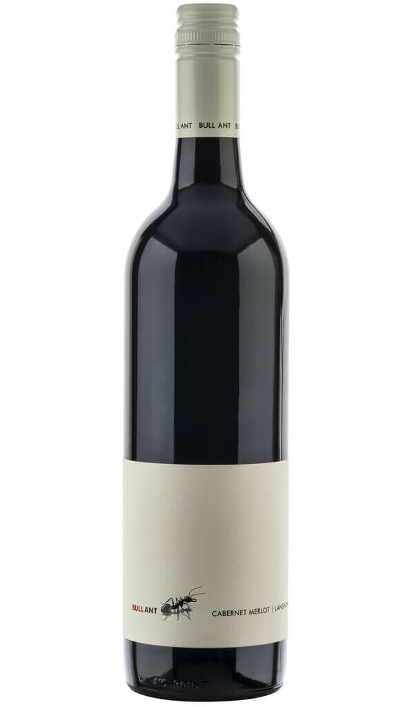 Find out more or buy Lake Breeze Bullant Cabernet Merlot 2018 (Langhorne Creek) online at Wine Sellers Direct - Australia’s independent liquor specialists.
