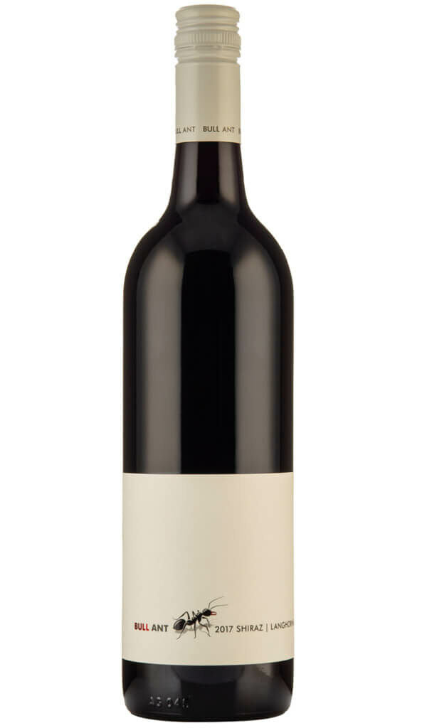 Find out more or buy Lake Breeze Bullant Shiraz 2017 (Langhorne Creek) online at Wine Sellers Direct - Australia’s independent liquor specialists.