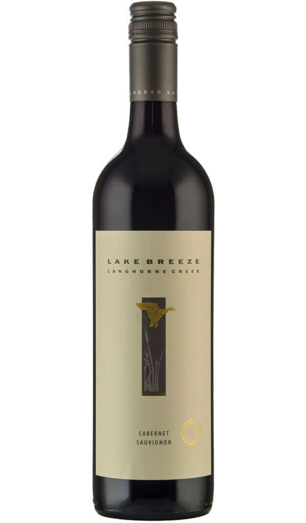 Find out more or buy Lake Breeze Langhorne Creek Cabernet Sauvignon 2013 online at Wine Sellers Direct - Australia’s independent liquor specialists.