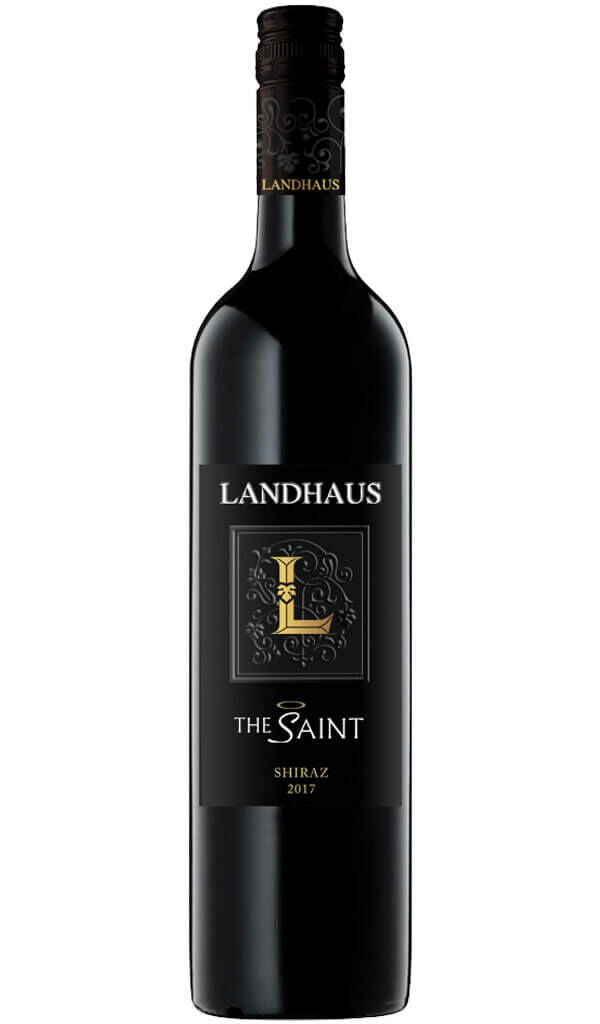 Find out more or buy Landhaus Wines The Saint Shiraz 2017 (Barossa Valley) online at Wine Sellers Direct - Australia’s independent liquor specialists.