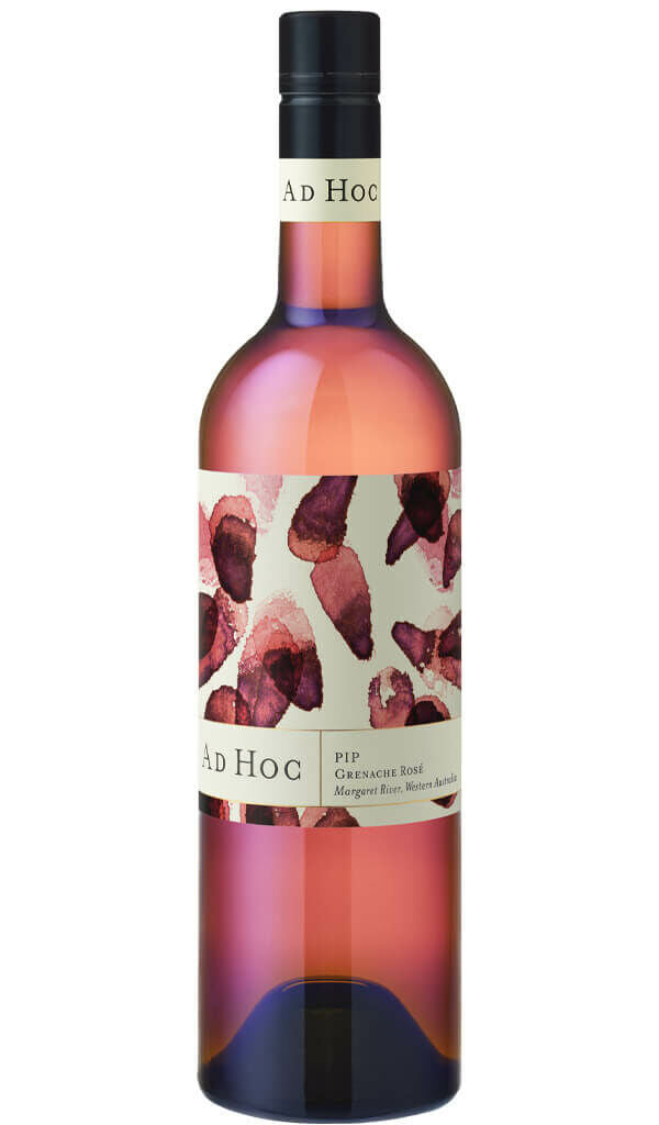 Find out more or buy Cherubino Ad Hoc Pip Rosé 2020 (Margaret River) online at Wine Sellers Direct - Australia’s independent liquor specialists.
