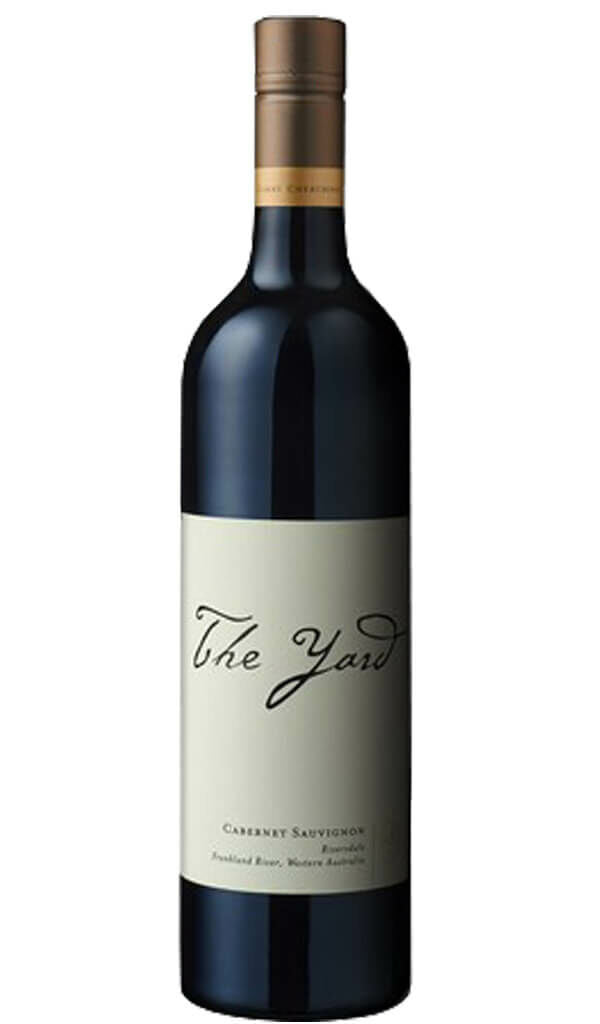 Find out more or buy Larry Cherubino The Yard Riversdale Cabernet 2017 online at Wine Sellers Direct - Australia’s independent liquor specialists.