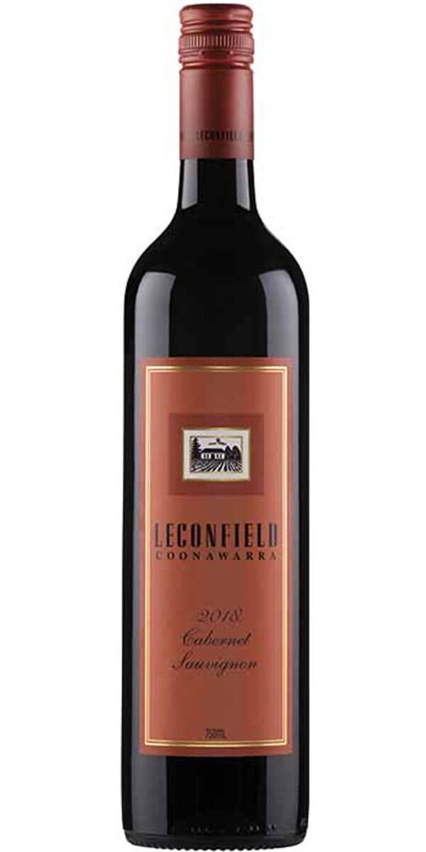 Find out more or buy Leconfield Coonawarra Cabernet Sauvignon 2018 online at Wine Sellers Direct - Australia’s independent liquor specialists.