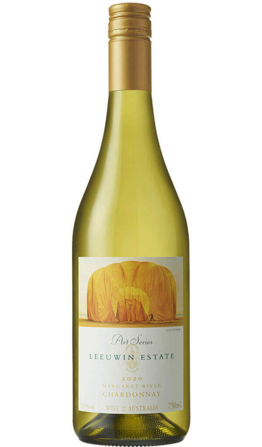 Find out more or buy Leeuwin Estate Art Series Chardonnay 2020 (Margaret River) online at Wine Sellers Direct - Australia’s independent liquor specialists.