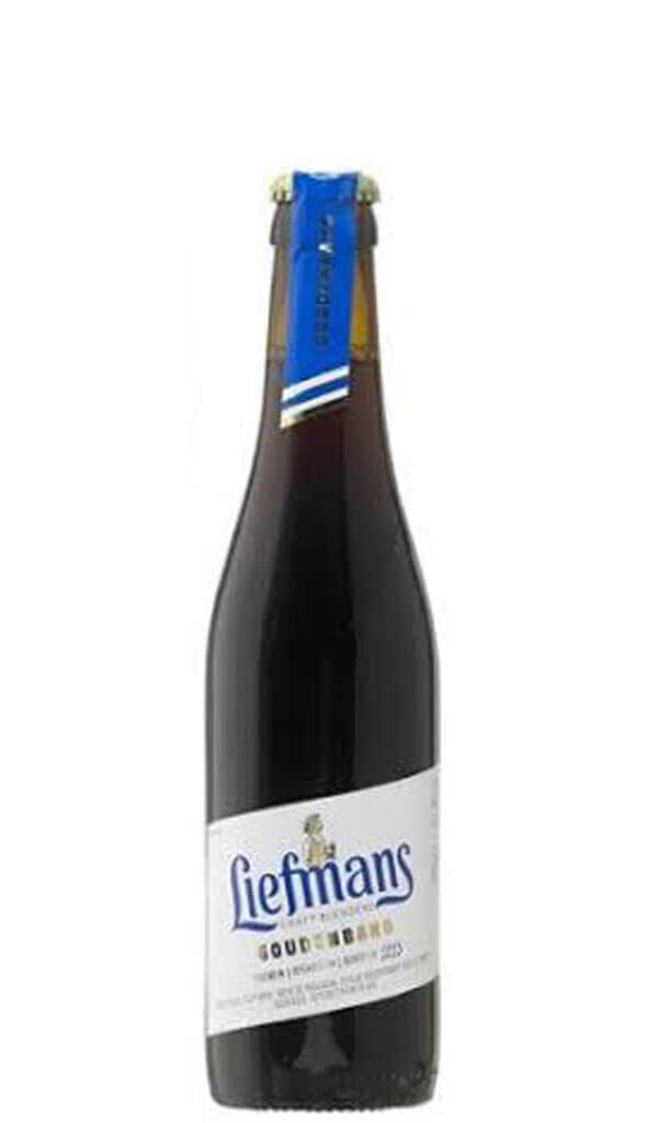 Find out more or buy Liefmans Goudenband 330ml online at Wine Sellers Direct - Australia’s independent liquor specialists.
