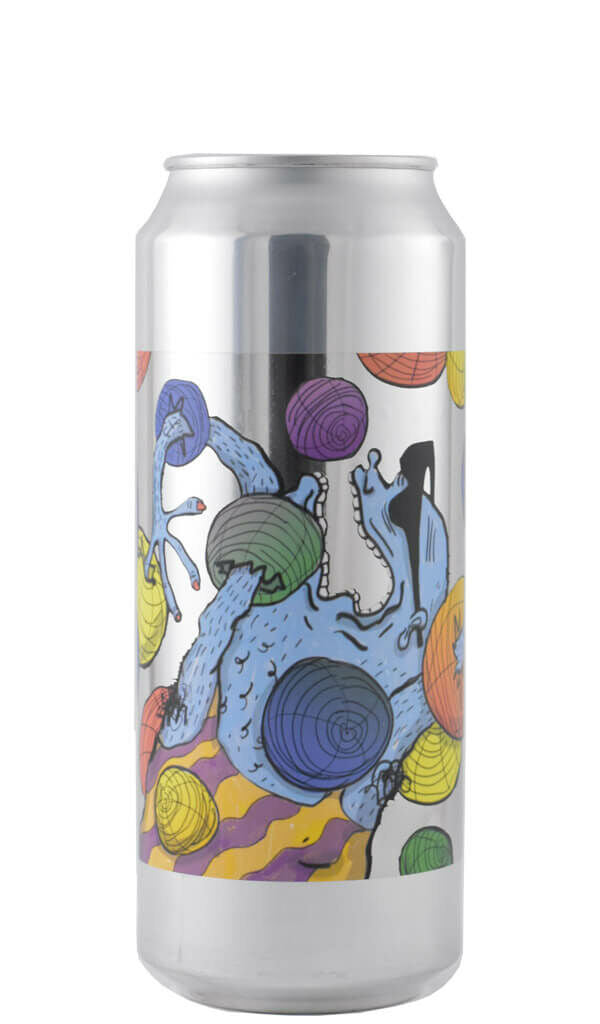 Find out more or buy Lervig x Collective Arts Patio Lanterns Double Dry Hopped Pale Ale 500ml online at Wine Sellers Direct - Australia’s independent liquor specialists.