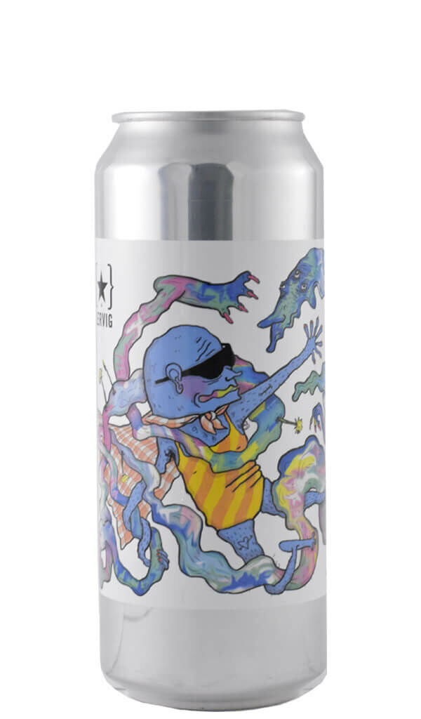 Find out more or buy Lervig Idaho Picnic Double Dry Hopped Pale Ale 500ml online at Wine Sellers Direct - Australia’s independent liquor specialists.