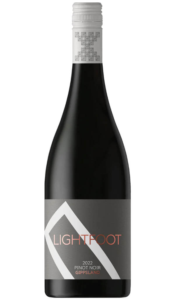 Find out more or buy Lightfoot & Sons Myrtle Point Pinot Noir 2022 (Gippsland) online at Wine Sellers Direct - Australia’s independent liquor specialists.