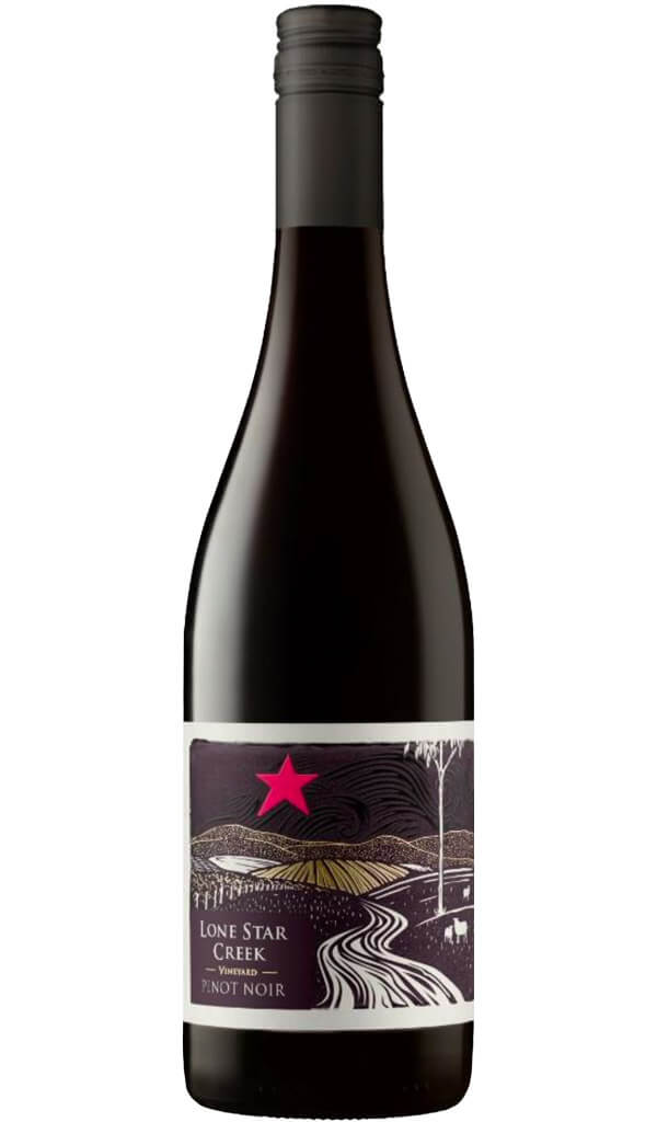 Find out more or buy Lone Star Creek Pinot Noir 2020 (Yarra Valley) online at Wine Sellers Direct - Australia's independent liquor specialists.